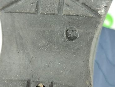 sandału: Śniegowce damskie, rozmiar 37 — 5