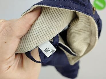 kamizelka waterfall: Transitional jacket, 10 years, 134-140 cm, condition - Very good — 4