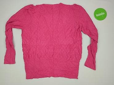 sweter megi: M&S Collection, Sweter damski, rozmiar 2XL — 3