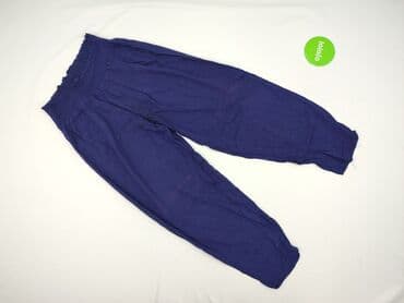 trampki stitch: Janina, Spodnie 3/4 damskie, rozmiar 3XL — 2