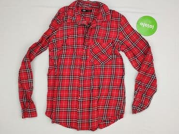 ksara bluzki: Sinsay, Koszula damska, rozmiar XS — 3