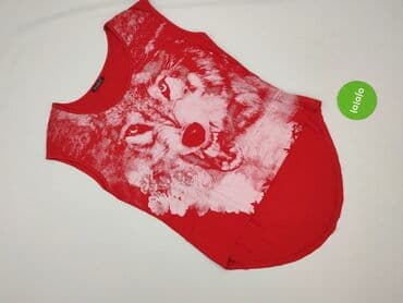 t shirty no fear: Elementy, Top damski, M — 2