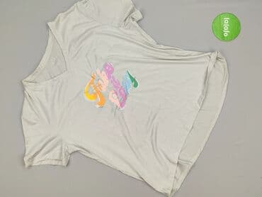 into the wild t shirty: T-shirt damski, rozmiar XL — 2