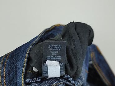 ck: F&F, Jeansy damskie, rozmiar M — 5