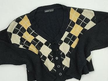 Shein, Kardigan damski, rozmiar S