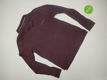 tommy: Tommy Hilfiger, Koszulka polo dla mężczyzn, rozmiar XL — 3