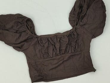 basic tops h m: Топ жіночий, S на lalafo.pl — 1 basic tops h m: Топ жіночий, S — 1