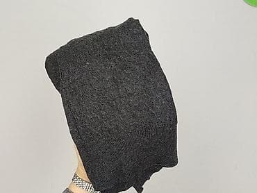 sweter hm szary: H&M, Sweter damski, rozmiar M — 5