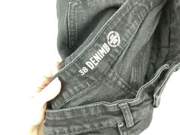 джинси жіночі сінсей: Denim Co, Jeansy damskie, rozmiar M — 5