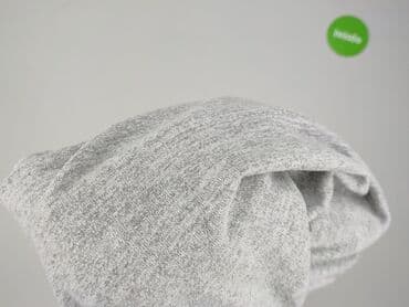 biała jedwabna bluzka damska: Bluza damska
, rozmiar M — 4