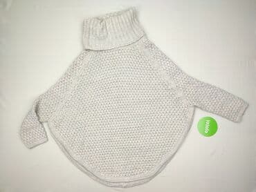 f: Amisu, Golf damski, rozmiar One size — 2