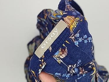 blue: Orsay, Bluzka damska, rozmiar S — 6