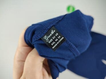 kombinezon damski plisowany: Kombinezon damski, rozmiar 2XL — 4