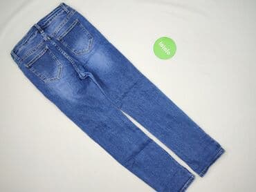 dżinsy wikipedia: Denim, Jeansy damskie, rozmiar M — 3