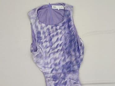 Zara, Sukienka damska, rozmiar S w lalafo.pl Zara, Sukienka damska, rozmiar S