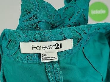 szorty do rajstop: Forever 21, Szorty damskie, rozmiar S — 5