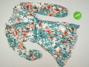 sukienki turkusowe na wesele: Sukienka damska, rozmiar S — 2