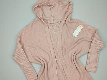 Women`s cardigan, size 6XL