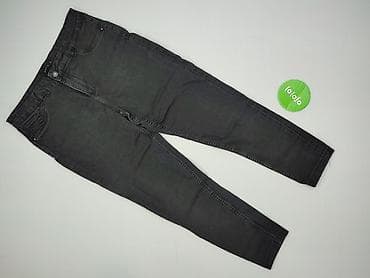 "tom tailor": Mohito, Jeansy damskie, rozmiar XL — 2