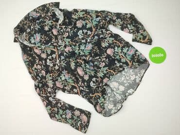 koszula z bufkami zara: Zara, Women`s shirt, size L — 2