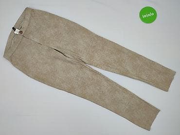 stroje calzedonia: Calzedonia, Spodnie materiałowe damskie, rozmiar S — 2