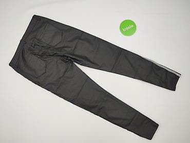 buty uncome: Goodies, Jeansy damskie, rozmiar L — 3