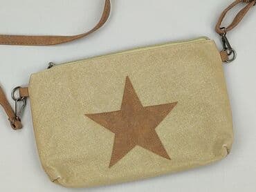 czapka sherlocka: Torebka, stan - Bardzo dobry — 1