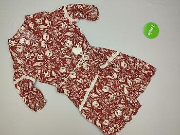 ivet sukienki boho: Sukienka damska, rozmiar S — 2