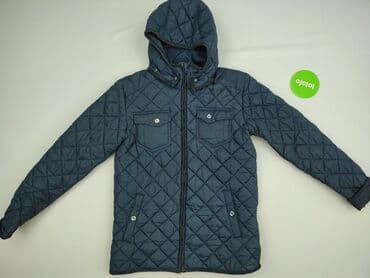 bluzy z dobermanem: Kurtka przejściowa, 16 lat, 170-176 cm, stan - Bardzo dobry — 2