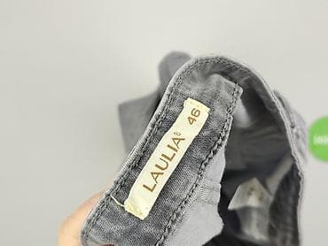 miss denim: Laulia, Jeansy damskie, rozmiar 4XL — 4