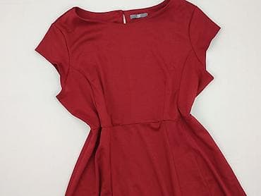 Sukienka damska, rozmiar 4XL