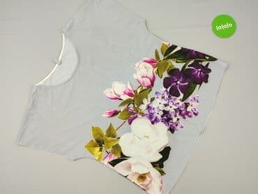 Women: Elite, Women's blouse, size 4XL (EU 48) — 2