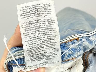 southpole jeans: Pieces Maternity, Jeansy damskie, rozmiar M — 5