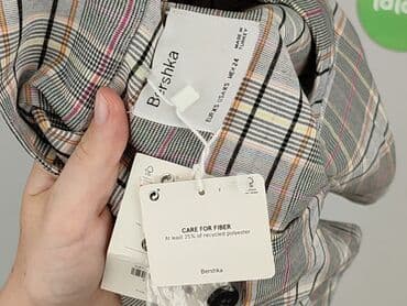 koszula w paski bershka: Bershka, Koszula damska, rozmiar XS — 4