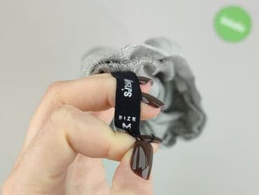 monnari bluzki koszulowe: Sinsay, Bluzka damska, rozmiar M — 4