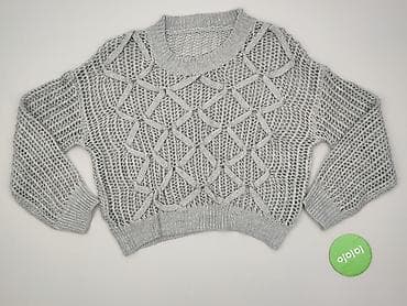 sweter l: Sweter damski, rozmiar 4XL — 2