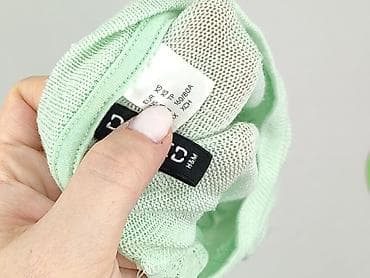 hm sukienka boho: H&M, T-shirt damski, rozmiar XS — 5