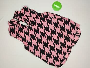 Women: River Island, Women's blouse, size L (EU 40) — 2