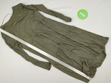 vinted sukienki 42 44: Janina, Sukienka damska, rozmiar XL — 3