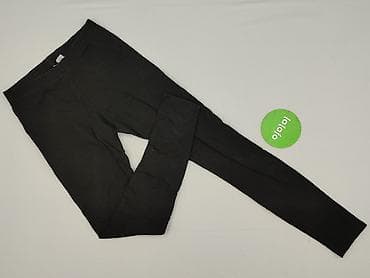 legginsy top: H&M Divided, Legginsy rozmiar XS — 2