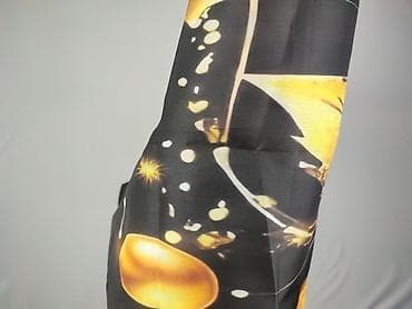 other material: Tkanina 160 x 120, kolor - Czarny, stan - Idealny — 4