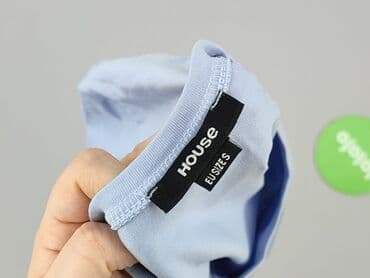 ted t shirty: House, T-shirt damski, rozmiar S — 5