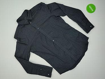hm billie: H&M, Koszulа dla mężczyzn, rozmiar L — 2