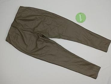 buty aldo pl: MNG, Legginsy Ze skóry ekologicznej damskie, rozmiar L — 5