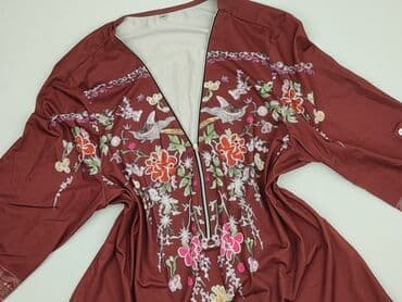 bluzka z otworem na kciuk: Women`s tunic, size XL (EU 42) — 1