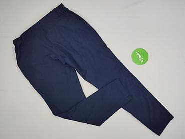 ccc crocsy: Tchibo, Spodnie materiałowe damskie, rozmiar S — 3