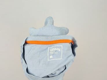 t shirty męskie sinsay: Sinsay, Koszulka dla mężczyzn, rozmiar M — 4