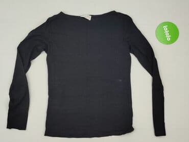 bluzka z otworem na kciuk: Women's blouse, size S (EU 36) — 2