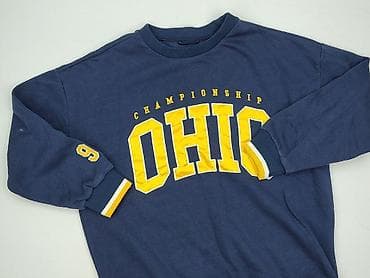 pull and bear shirts: Sinsay, Bluza dla mężczyzn, rozmiar XS — 1