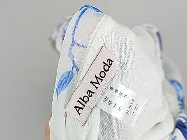 ulla popken bluzki: ALBA MODA, Bluzka damska, rozmiar XL — 4